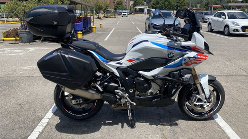 Bmw S 1000xr M Sport