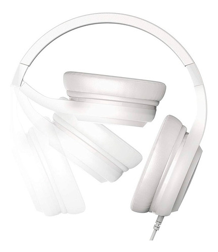 Auriculares Motorola Pulse 120 3.5mm Microfono Alexa Siri