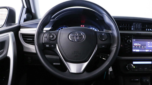 Imagen 8 de 15 de Toyota Corolla 1.8 Xei Cvt 140cv - 289208 - C