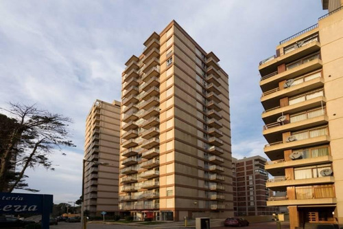 Imagen 1 de 15 de Departamento En Venta - 3 Ambientes - Pinamar Centro