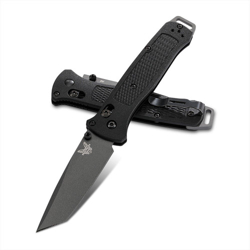 Canivete Benchmade Bailout Axis Knife 3.38 ,cpm-3v Steel.