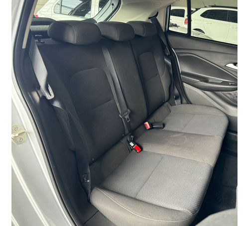 Chevrolet Onix 1.0 TURBO FLEX LTZ AUTOMÁTICO
