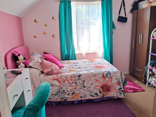 Acogedora Casa En Venta En Las Lomas De San Ramón