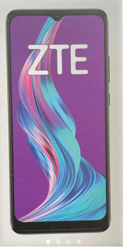 Celular Zte Blade A 51 Amigo De Telcel 