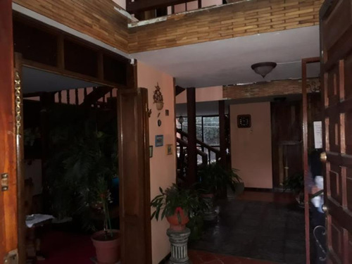 Casa En Venta En Chapultepec Norte, Morelia, Michoacán De Ocampo C.p. 58260