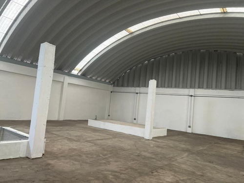 Bodega En Venta En Providencia Azcapotzalco Cdmx