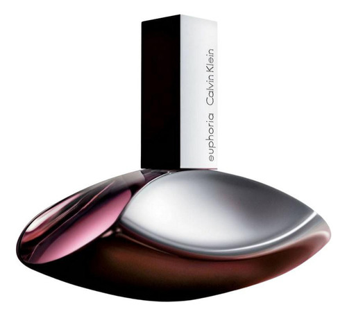 Perfume Euphoria De Calvin Klein 100ml Edp Mujer
