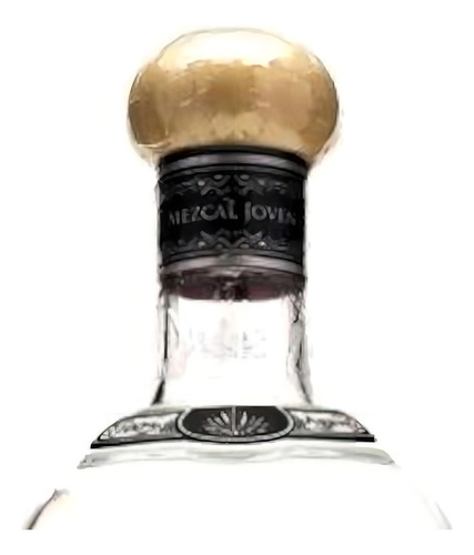 Pack De 2 Mezcal Fandango Blanco 100% 750 Ml