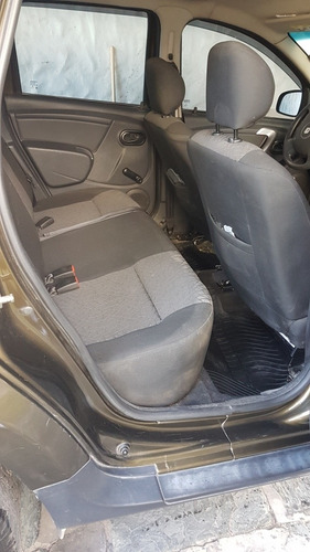 Renault Duster 1.6 4x2 Confort Plus Abs 110cv Alu 2014