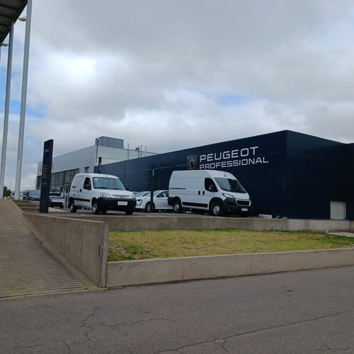 Peugeot Boxer 2.2 Hdi 435mh Premium