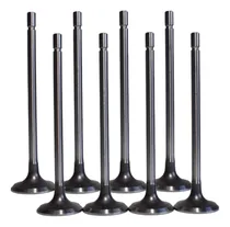 Comprar Juego De Valvulas Escape Fiat Palio Siena 1.6 16v Torque