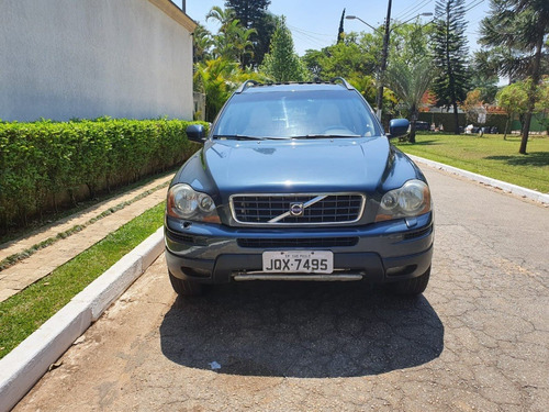 Volvo Xc 90 2.5t Awd