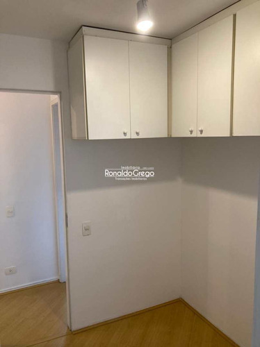 Imagem 10 de 18 de Apartamento Com 2 Dorms, Itaim Bibi, São Paulo - R$ 945 Mil. - V3943