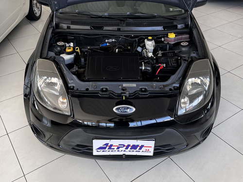 Ford Ka MPI 8V