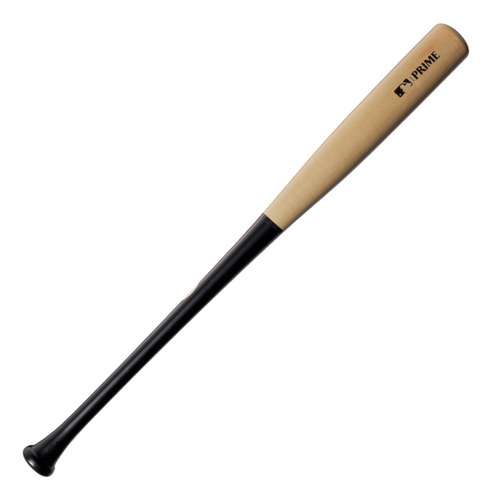 Bat Louisville Maple Mlb Prime Ks12 Schwarber 34in Negro
