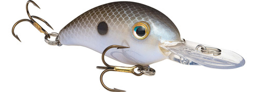 Anzuelo Pesca Currican Y Lobina H2o Xpress Crul