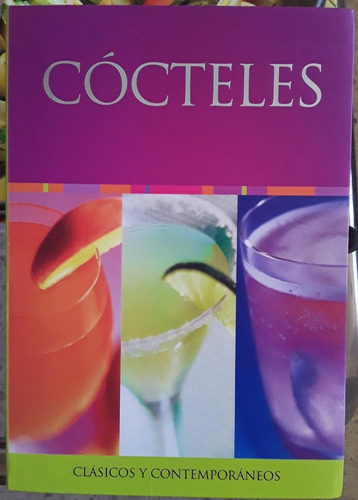 Cocteles - Parragon
