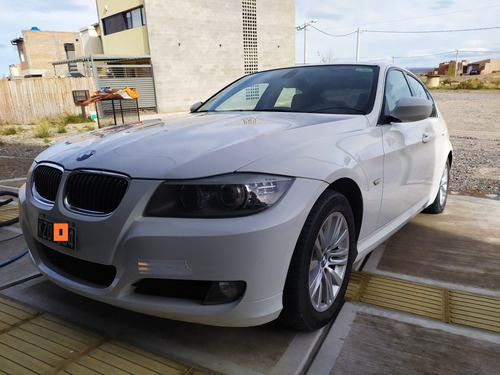 Bmw Serie 3 325i