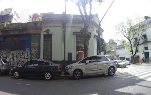 Imagen 3 de 4 de Local En Venta En Palermo