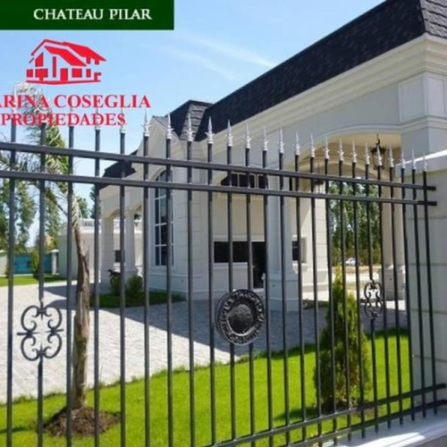 Imagen 5 de 6 de Terreno En Venta Ubicado En Pilar, G.b.a. Zona Norte