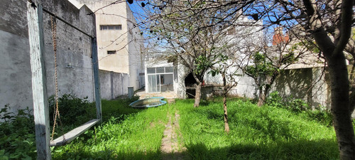 Casa C/ Local, En Venta, 3 Amb C/ Parque, Villa Martelli, Vicente Lopez.