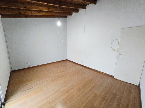 Duplex Luminoso 3amb Con Cochera En Villa Bosch