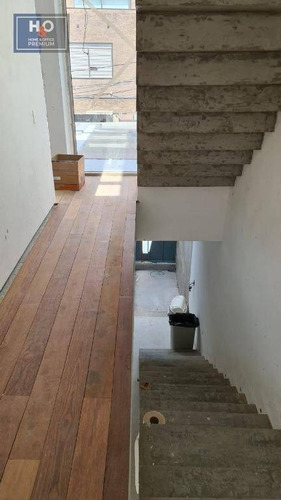 Casa Com 4 Dormitórios À Venda, 300 M² - Vila Nova Conceição - São Paulo/sp - Ca0175