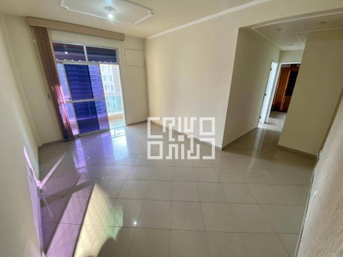 Apartamento Com 2 Dormitórios, 90 M² - Venda Por R$ 550.000,00 Ou Aluguel Por R$ 1.500,00/mês - Icaraí - Niterói/rj - Ap0707