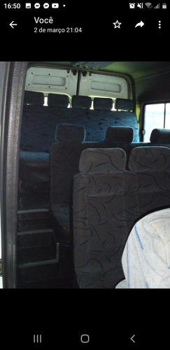 Renault Master Marticar 20 Lugares