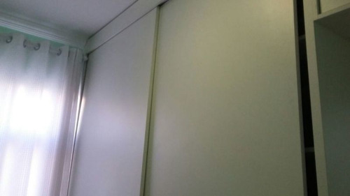 Imagem 9 de 15 de Apartamento Com 2 Quartos Para Comprar No Centro Em Contagem/mg - 5046