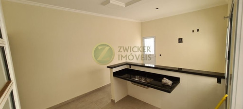 Imagem 25 de 30 de Venda: Casa Nova No Jd. Ferraz - Ca00455