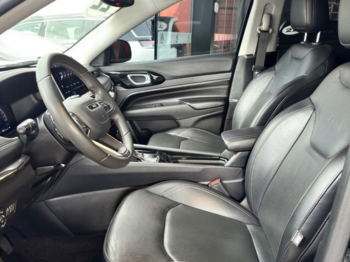 Jeep Compass 1.3 T270 TURBO FLEX LIMITED AT6