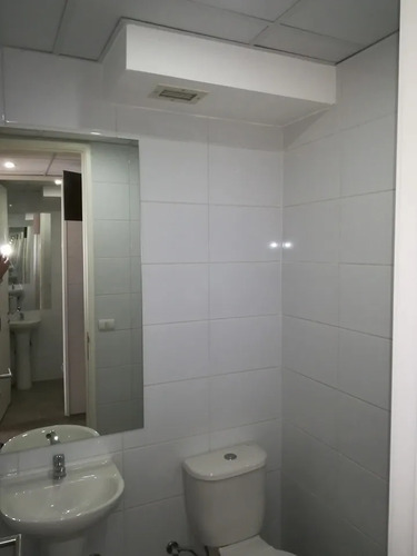 3p 2b Estacionamiento, Edificio Alameda