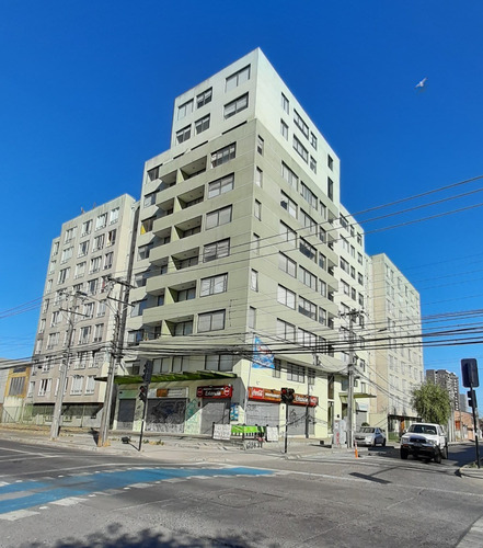 Imagen 1 de 5 de Venta Edificio Unidad Económica Edificio Santa Margarita