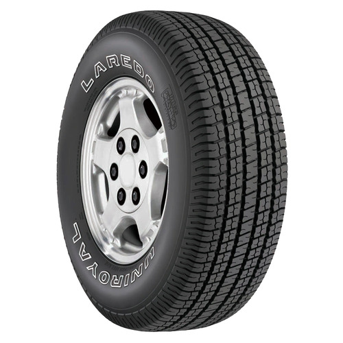 Llantas 10.5/31 R15 Uniroyal Laredo Cross Country Rlt109