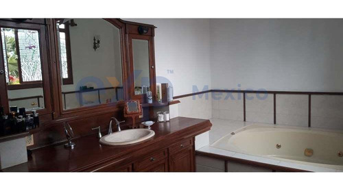 Imagen 4 de 14 de Vive Como Sueñas - Casa En Venta Jardines De La Montaña En Tlalpan