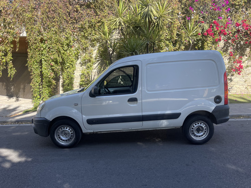 Renault Kangoo 1.6 Express Aa Mt