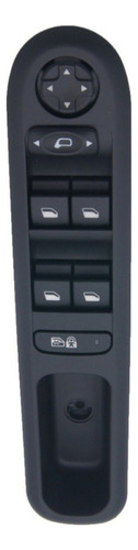 Interruptor De Ventana Para Peugeot 5008/3008 09-16