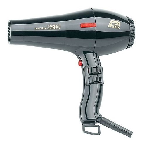 Secador De Pelo Profesional Parlux 2800