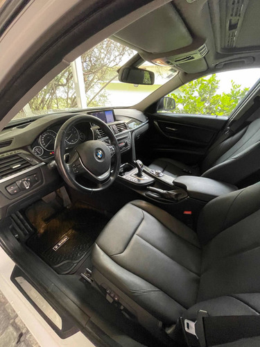 Bmw Serie 3 2.0 328i Luxury 245cv 2013