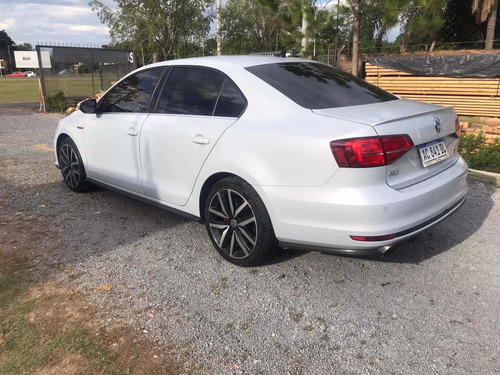 Volkswagen Vento 2.0 Tsi Gli 211cv App Connect + Nav 2019