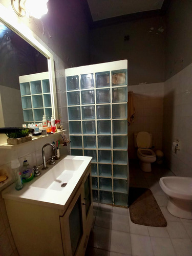 Se Vende Casa Ideal Para Modernizar