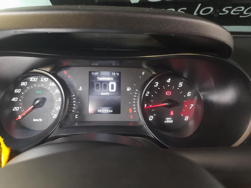 Fiat Cronos 1.3 Gse Drive