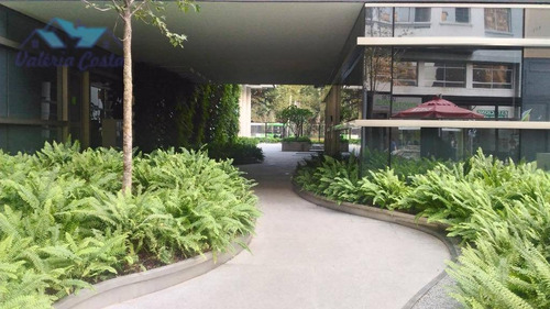 Imagem 12 de 20 de Apartamento À Venda, 38 M² Por R$ 479.000,00 - República - São Paulo/sp - Ap0788