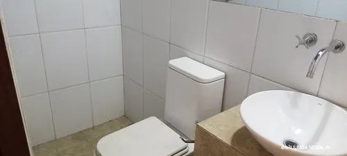 Vendo Hermoso Depto. En Primer Piso Ñuñoa