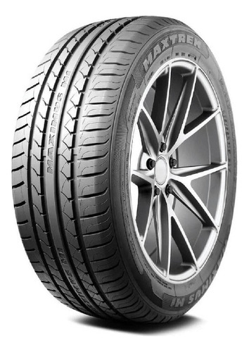 Llanta 185 65 R14 86h Maxtrek Maximus M1