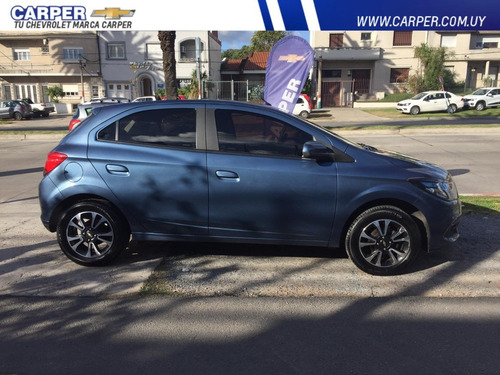 Chevrolet Onix Ltz C/70460