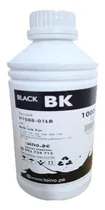 Comprar Tinta Hp Plotter Compatible 1 Litro B - C - Y - M