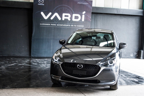 Imagen 2 de 8 de Mazda 2 Touring