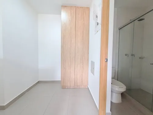 Apartamento En Arriendo Cola Del Zorro 743-7448